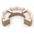 6 - Person Seating Group With Cushions-1623126032