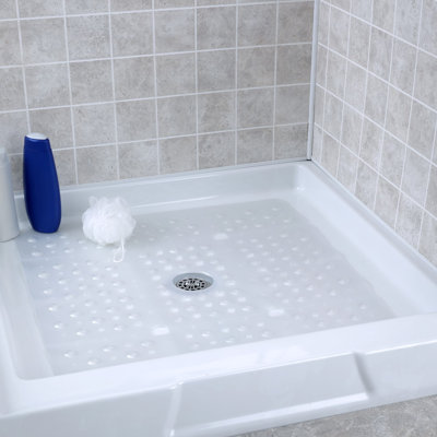 Très grand tapis de douche Buskerud