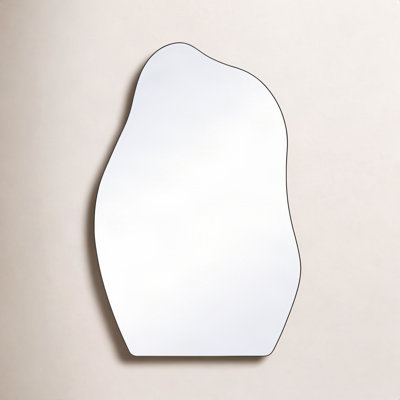 Mallarie Surface Medicine Cabinet