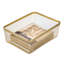 Panier en fil de fer 16 x 12 x 6-110938076