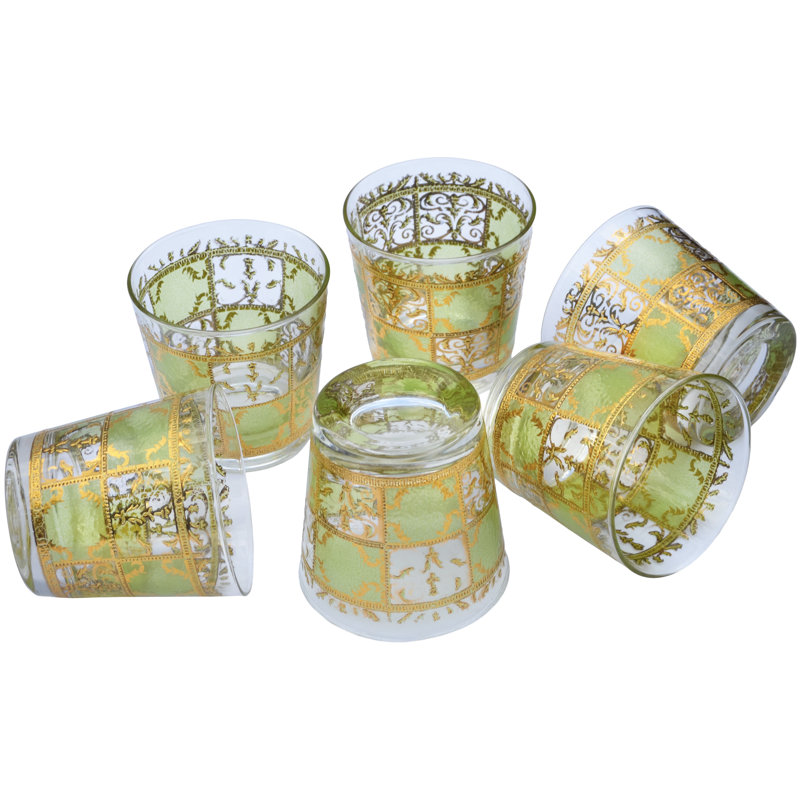 Whiskey Glass
