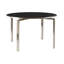 Mercury Dining Outdoor Round Dining Table-1114038163