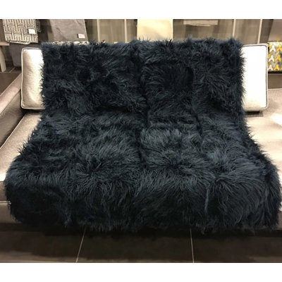 Throw Blanket