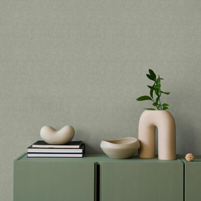 Superfresco Easy Zara Textured Plain Wallpaper
