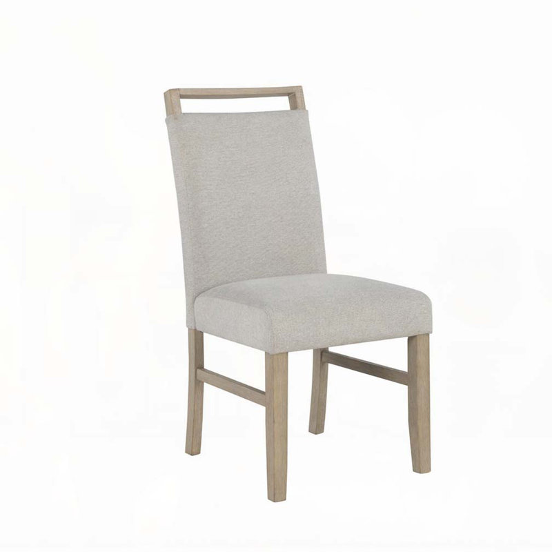 Chaise rembourrée Upholstery