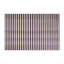 Tapis intérieur / extérieur beige HorizontalStripes-1292262119