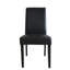 Chaise parson en cuir reconstitué SEAT4U Richill-652317404