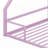 Ailton Metal Platform Bed-1007373718-1007373719