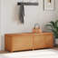 Blanket Chest