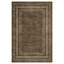 Tapis bordé lavable à la machine avec envers antidérapant Tapis antidérapant pour salon-858093397-858093399