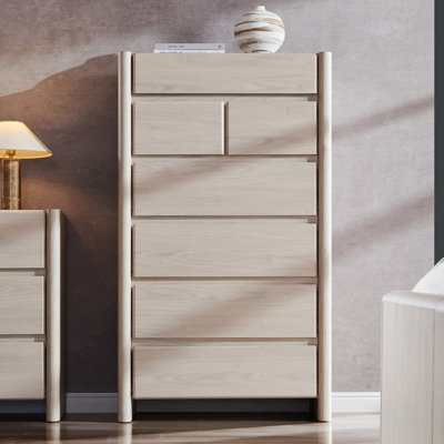 Commode 7 tiroirs Bolanos