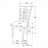 Missell 7-piece Dining Set