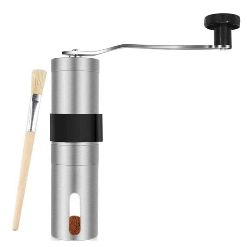 Kepptory Coffee Grinder