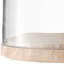 Lotta Glass Cake Stand