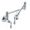 Robinet de cuisine Moen