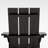 All-Weather HDPE Modern Adirondack Chairs-276702562