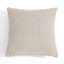 Cotton Square Cushion-342123353