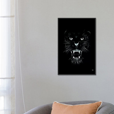" Beast " by Giuseppe Cristiano