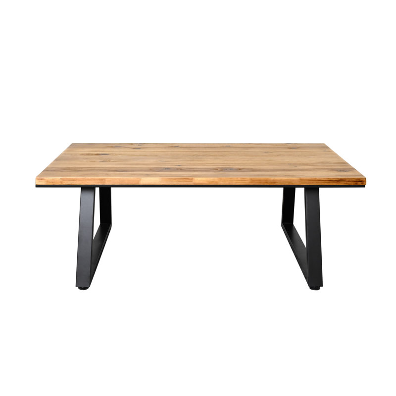 Table basse Khabib