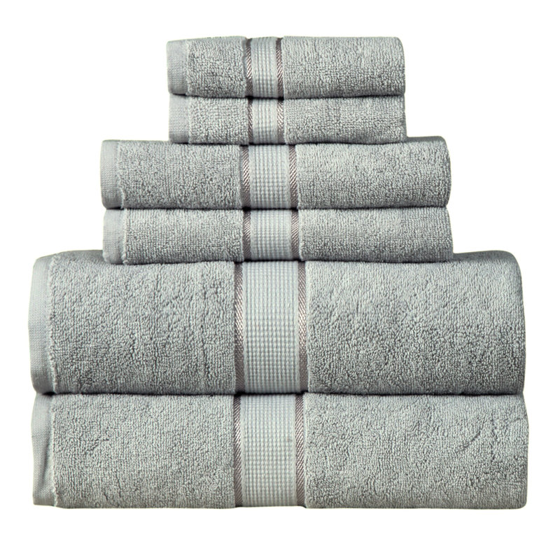 Cuellar Plush Mulit-Size Set, Silver