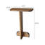 Searce 80cm Console Table