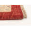Gurseace One-of-a-Kind 8'9" X 12' New Age Wool Area Rug in