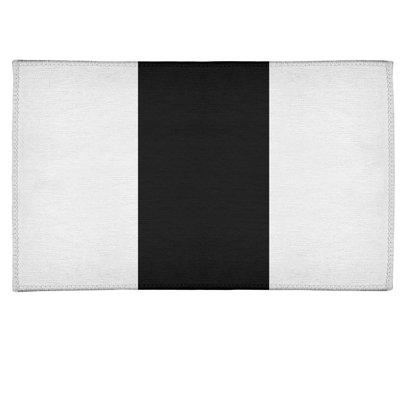 Chenille Indoor Rug