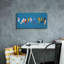 «Birds On A Wire» par Design Turnpike-1134859468