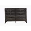 Commode pour chambre Glory Furniture Marilla