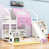 White Pink selected