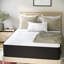 Matelas hybride à ressorts ensachés et mousse haute densité Ethridge par Flash Furniture -2072862341-2014820398