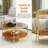 Double-layer Coffee Table-1535403382