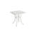 Bistro Set 3 Piece Rustproof Cast Aluminum Patio Furniture Sets 2 Chairs And 1 Round Table Outdoor, Garden, Patio,Balcony, With Cushion-117073651