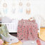 Couverture pour tout-petits 3 couches, couvertures en jacquard de coton mousseline - NTBAY-116239289-116190791