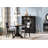 Spofford 3-Light Shaded Chandelier-314922869
