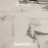 12" x 24" Polished Marble Look Porcelain Floor and Wall Tile-57936289