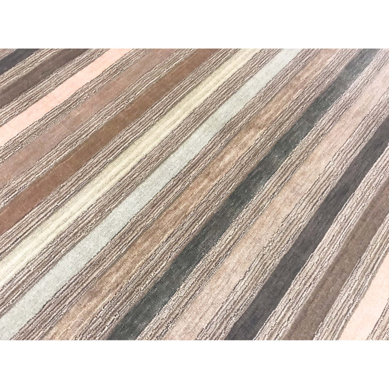 One-of-a-Kind 5' X 7' Area Rug