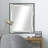 Solid Wood Flat Wall Mirror-151505886-151505903