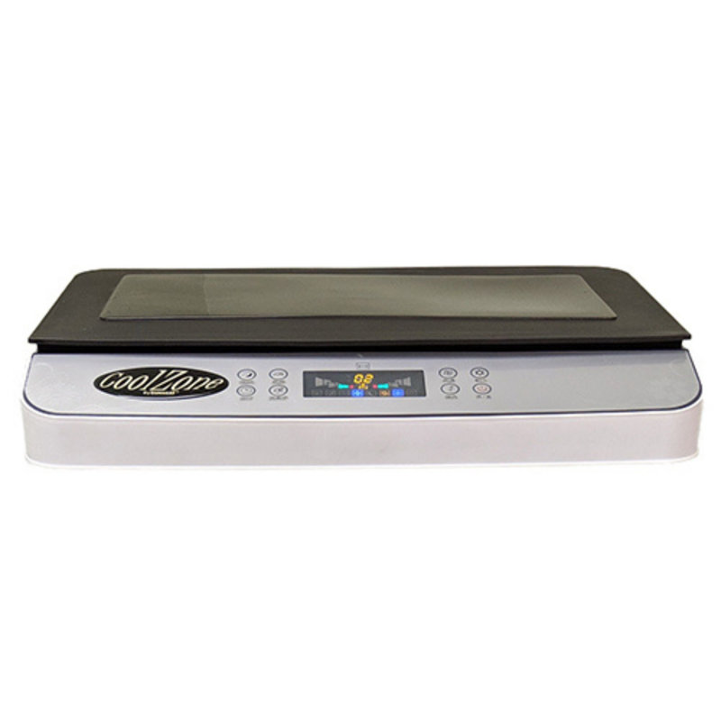 Refroidisseur d'air portatif industriel Coolzone TG1600