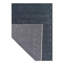 Xea Hand Woven Cotton and Wool Area Rug