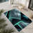 Blackhole Rift Indoor And Outdoor Area Rug-212871228