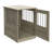 ClosetMaid End Table and Pet Crate-64414798-64414800
