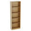 142cm H x 60cm W Standard Bookcase-70966729-28126289