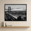 Coucher de soleil sur la baie par Danita Delimont - Impression sur toile-130745311-130745310