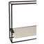 Felina Stone Accent Shelf