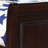Cheve Sleigh Bed-1980007169