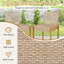 Tabouret de bar Leighum