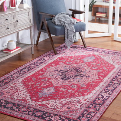 Tucson Performance Machine Washable Oriental Rug
