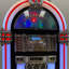 Platine tourne-disque rétro Bluetooth Arkrocket Taurus II Jukebox-84295158