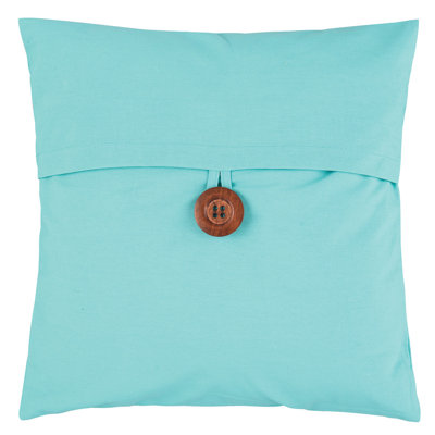 Terrace Medallion Envelope Pillow